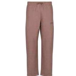 New Balance LINEAR GRAPHIC FLEECE PANT-Homme Joggings & Survêtements