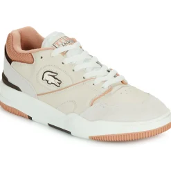 Lacoste LINESHOT-Homme Baskets Mode