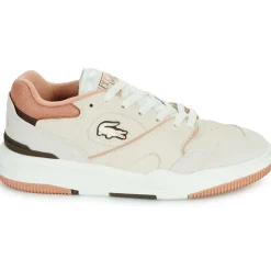 Lacoste LINESHOT-Homme Baskets Mode