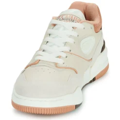 Lacoste LINESHOT-Homme Baskets Mode