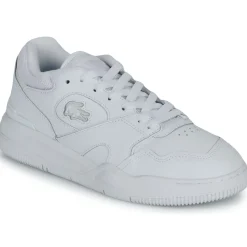 Lacoste LINESHOT-Homme Baskets Mode