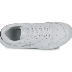 Lacoste LINESHOT-Homme Baskets Mode