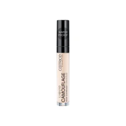 Catrice Liquid Camouflage High Coverage Concealer 010-porcelain-Homme Maquillage Teint