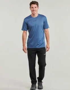 adidas TERREX Liteflex Hiking Tracksuit Bottoms-Homme Randonnée|Joggings & Survêtements