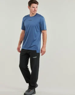 adidas TERREX Liteflex Hiking Tracksuit Bottoms-Homme Randonnée|Joggings & Survêtements