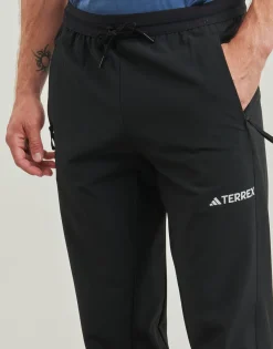 adidas TERREX Liteflex Hiking Tracksuit Bottoms-Homme Randonnée|Joggings & Survêtements