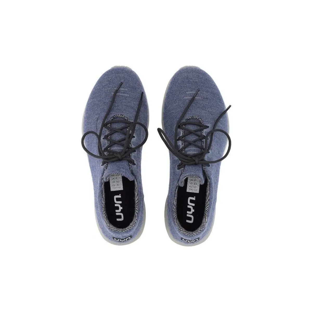 Uyn LIVING CLOUD-Homme Sport Indoor