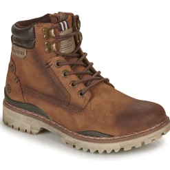 Dockers by Gerli LIVIO-Homme Bottines / Boots