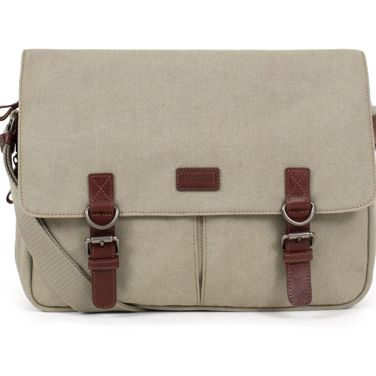 Fagola Léo-Homme Besaces / Sacs Bandoulière