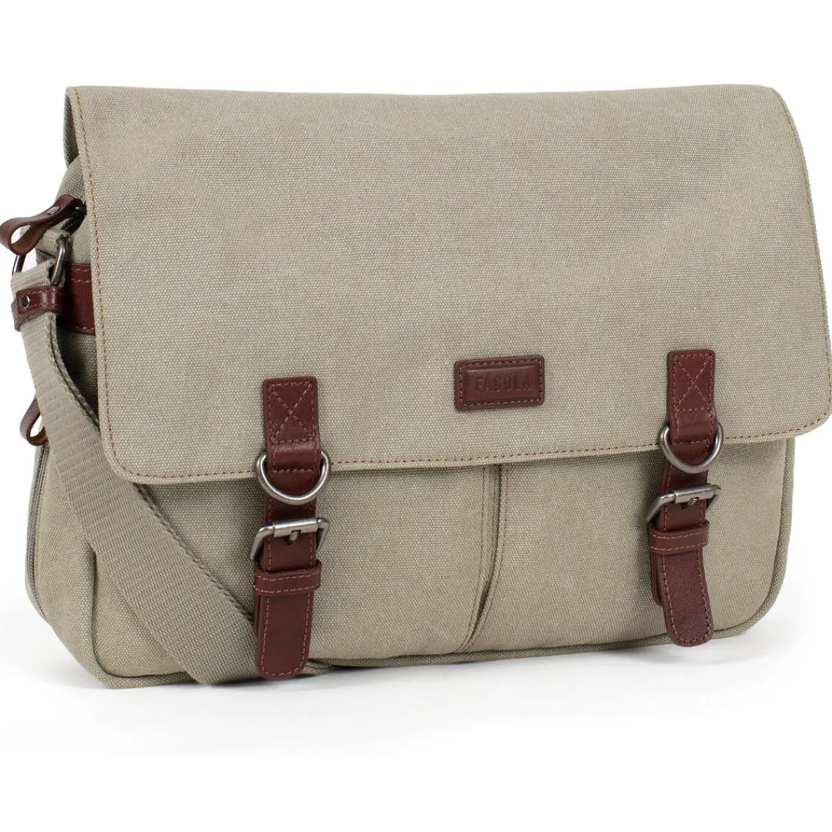 Fagola Léo-Homme Besaces / Sacs Bandoulière