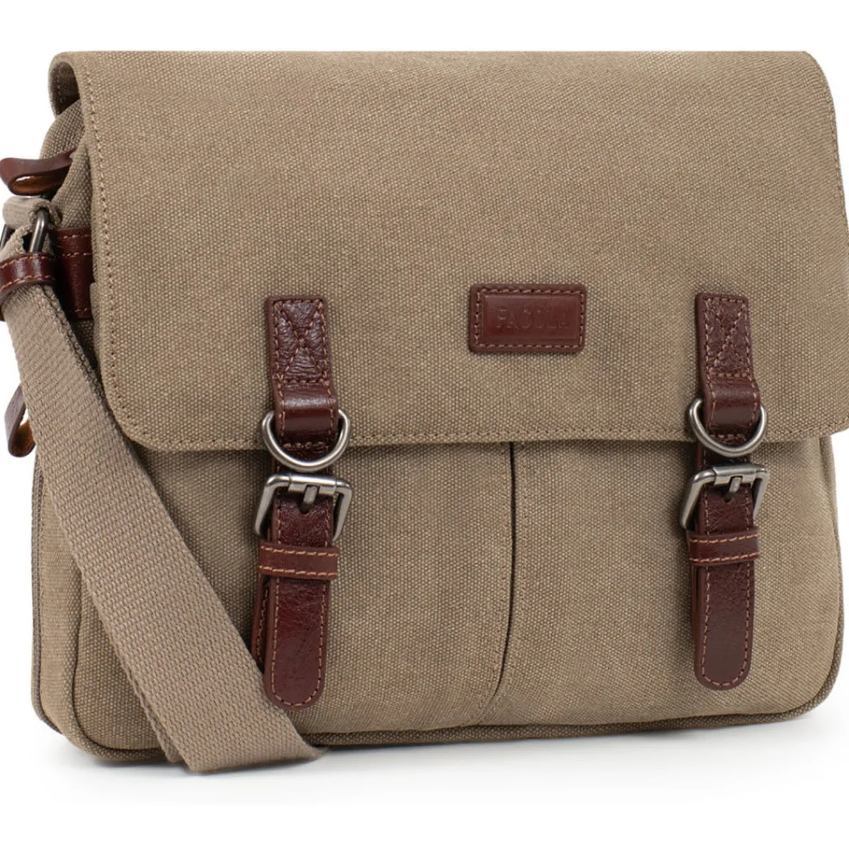 Fagola Léo-Homme Besaces / Sacs Bandoulière