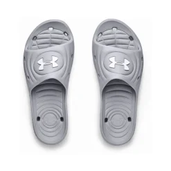 Under Armour Locker Iv Sl-Homme Tongs