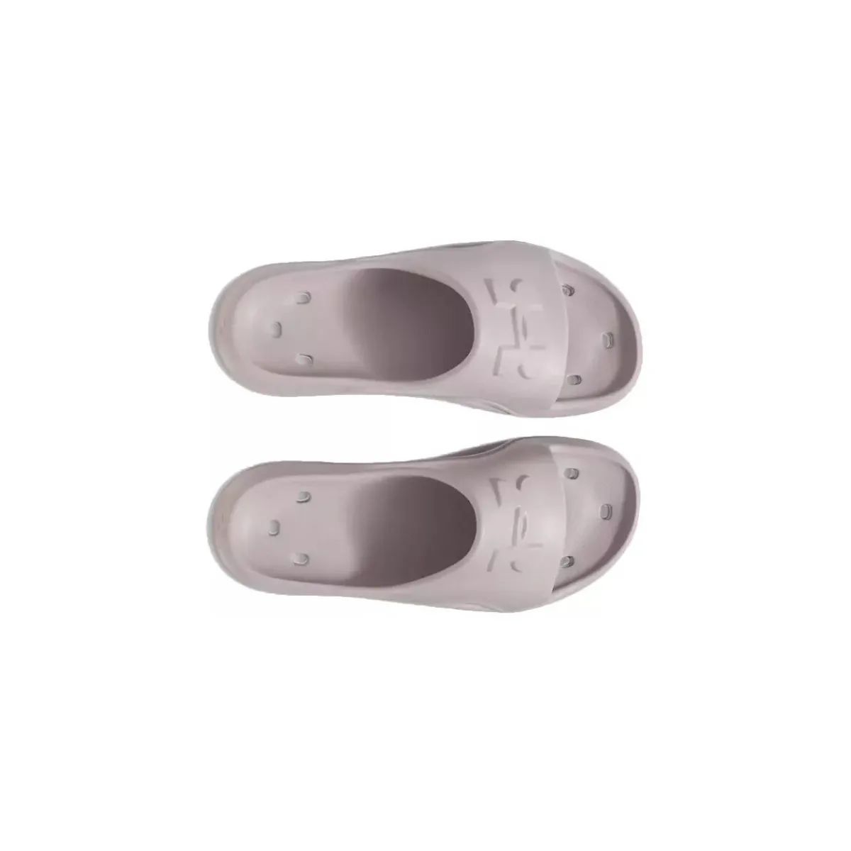 Under Armour LOCKER V-Homme Sandales Et Nu-Pieds