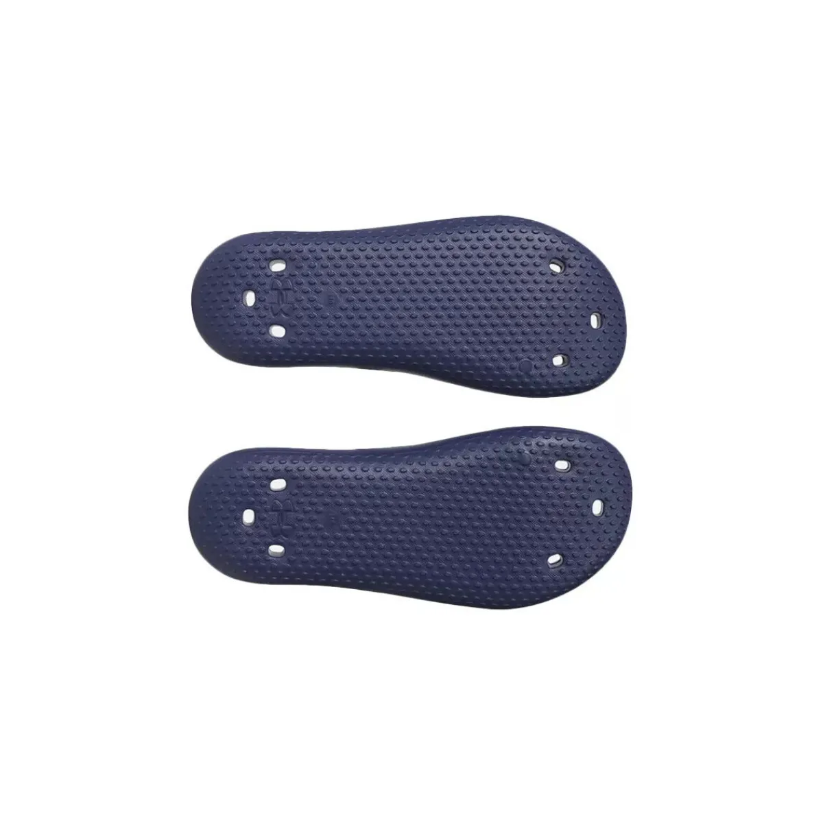 Under Armour LOCKER V-Homme Sandales Et Nu-Pieds