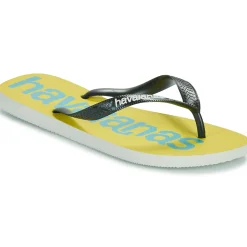 Havaianas LOGOMANIA II-Homme Tongs