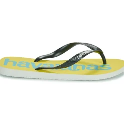 Havaianas LOGOMANIA II-Homme Tongs