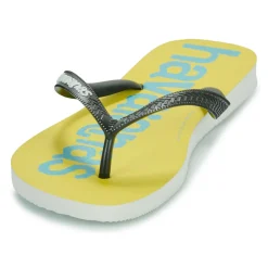 Havaianas LOGOMANIA II-Homme Tongs
