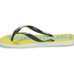 Havaianas LOGOMANIA II-Homme Tongs