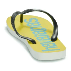 Havaianas LOGOMANIA II-Homme Tongs