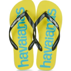 Havaianas LOGOMANIA II-Homme Tongs