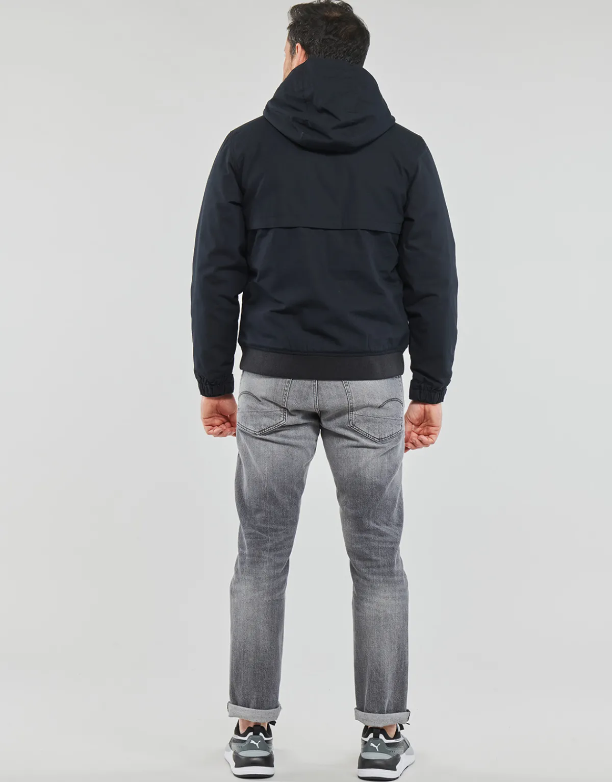 Columbia Loma Vista II Hooded Jacket-Homme Manteaux