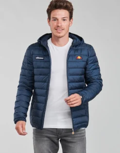 Ellesse LOMBARDI-Homme Manteaux