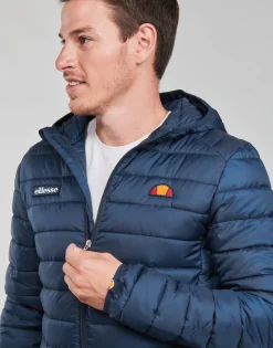 Ellesse LOMBARDI-Homme Manteaux