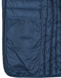 Ellesse LOMBARDI-Homme Manteaux