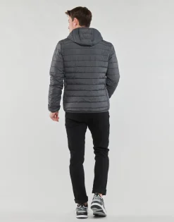 Ellesse LOMBARDI-Homme Manteaux