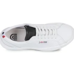 Yurban LONDON-Homme Baskets Mode