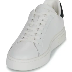 Armani Exchange LONDON ACTION-Homme Baskets Mode