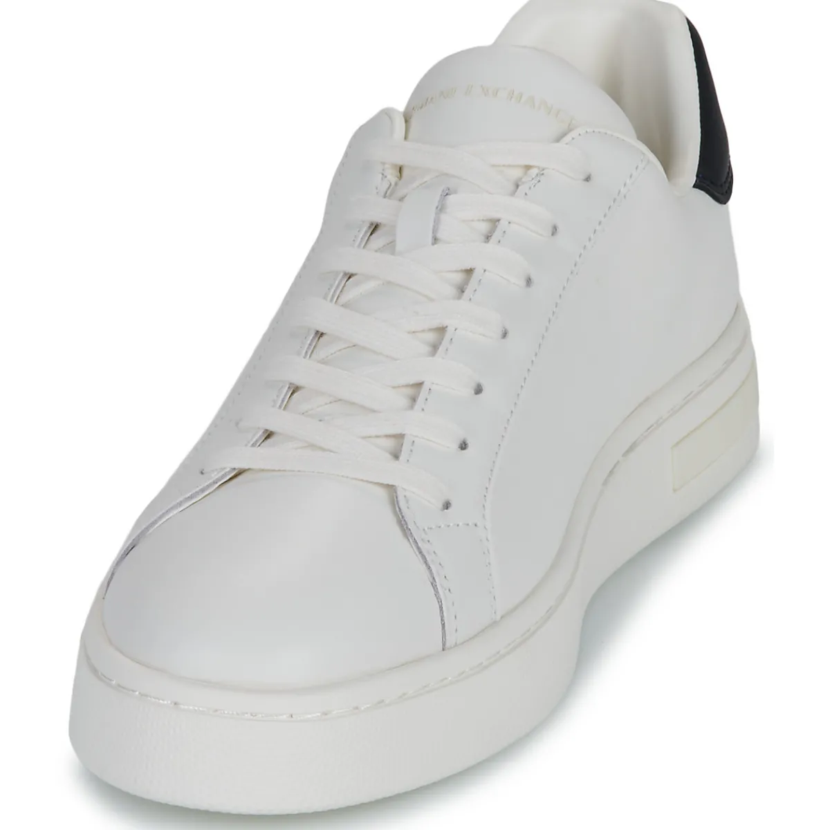 Armani Exchange LONDON ACTION-Homme Baskets Mode