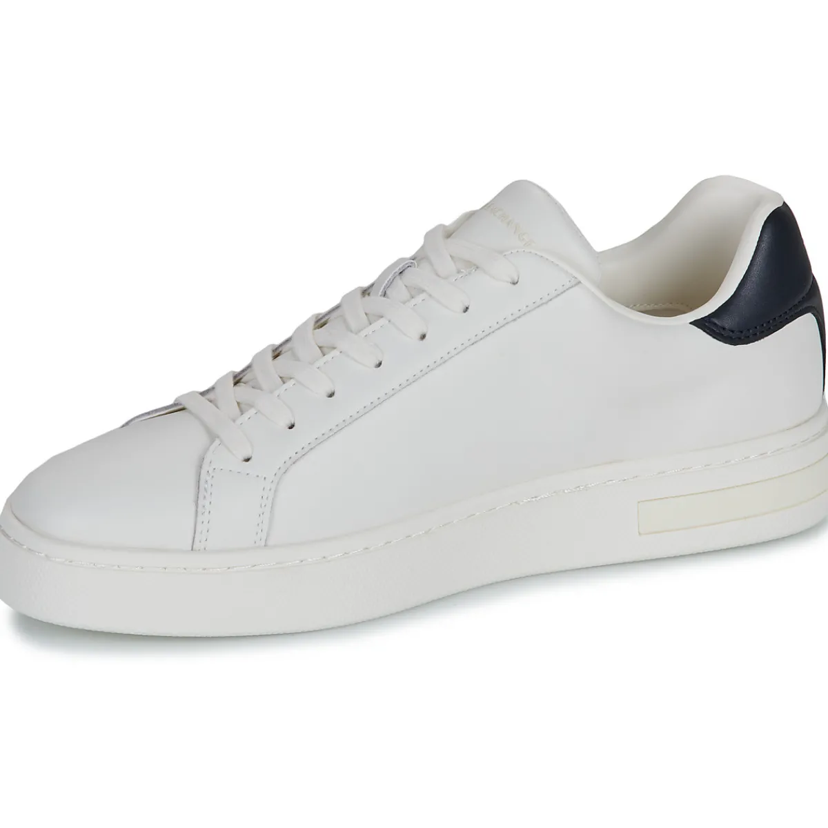 Armani Exchange LONDON ACTION-Homme Baskets Mode