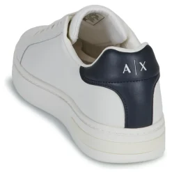 Armani Exchange LONDON ACTION-Homme Baskets Mode