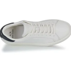 Armani Exchange LONDON ACTION-Homme Baskets Mode