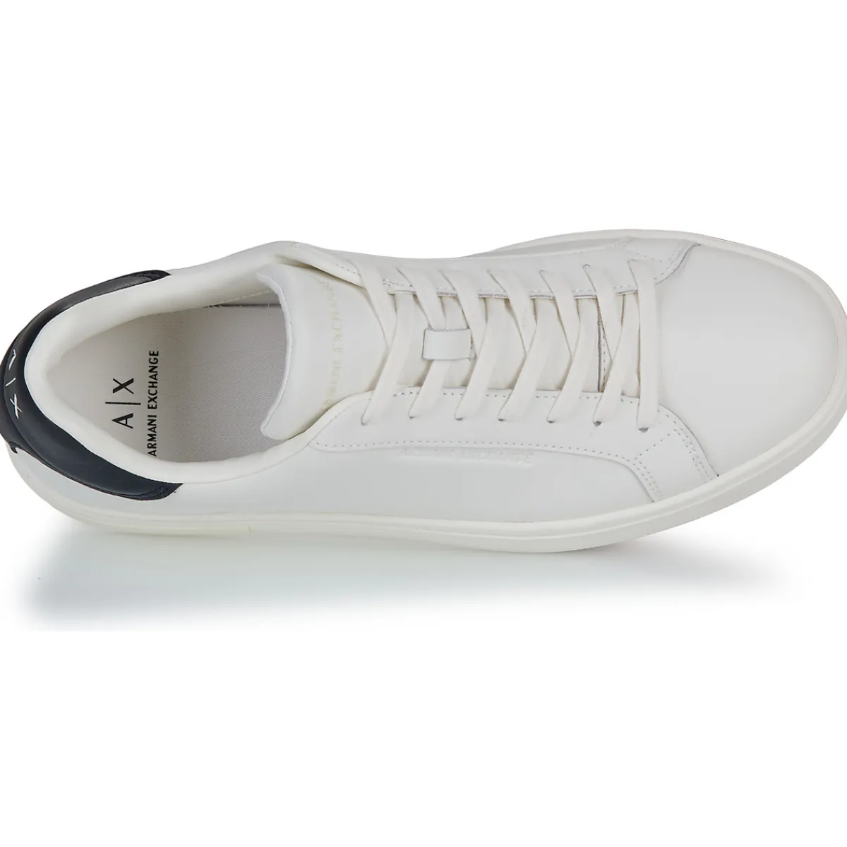 Armani Exchange LONDON ACTION-Homme Baskets Mode