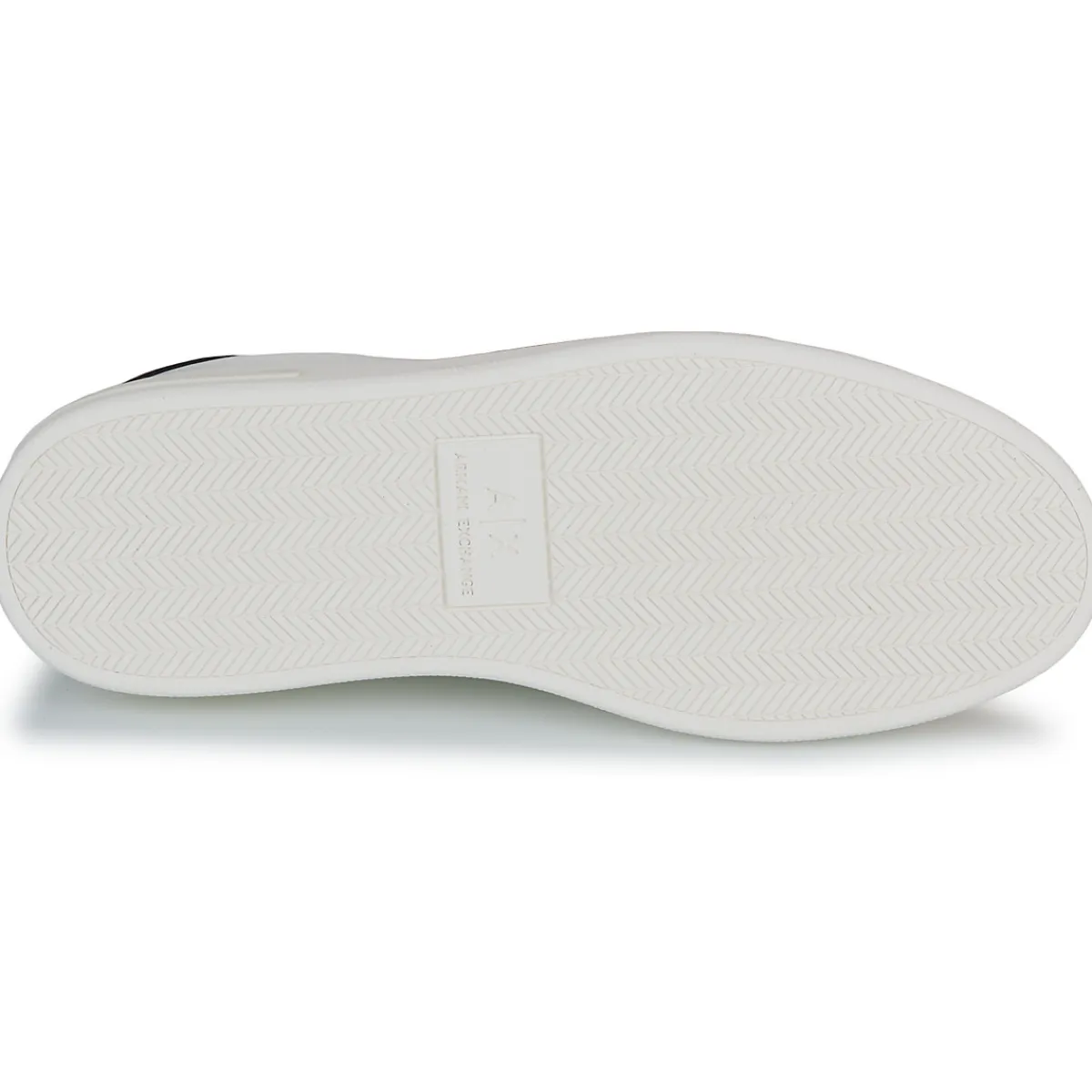 Armani Exchange LONDON ACTION-Homme Baskets Mode