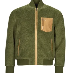 Polo Ralph Lauren LONG SLEEVE-FULL ZIP-Homme Vestes