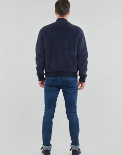 Polo Ralph Lauren LONG SLEEVE-FULL ZIP-Homme Vestes