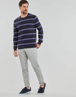 Polo Ralph Lauren LONG SLEEVE-PULLOVER-Homme Pulls & Gilets