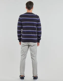 Polo Ralph Lauren LONG SLEEVE-PULLOVER-Homme Pulls & Gilets