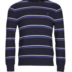 Polo Ralph Lauren LONG SLEEVE-PULLOVER-Homme Pulls & Gilets