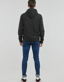 Polo Ralph Lauren LONG SLEEVE-SWEATSHIRT-Homme Sweats & Polaires