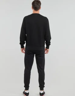 Polo Ralph Lauren LONG SLEEVE-SWEATSHIRT-Homme Sweats & Polaires