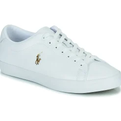 Polo Ralph Lauren LONGWOOD-Homme Baskets Mode