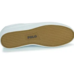 Polo Ralph Lauren LONGWOOD-Homme Baskets Mode
