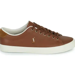 Polo Ralph Lauren LONGWOOD-Homme Baskets Mode