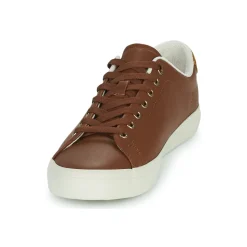 Polo Ralph Lauren LONGWOOD-Homme Baskets Mode