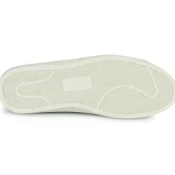 Polo Ralph Lauren LONGWOOD-Homme Baskets Mode