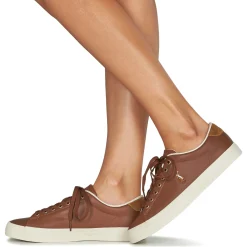 Polo Ralph Lauren LONGWOOD-Homme Baskets Mode